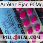 Arrêtez Ejac 90Mg 35